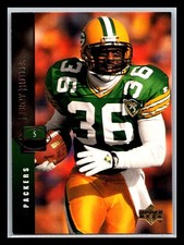 1994 Upper Deck Football # 166 - 330 - Pick Your Card!