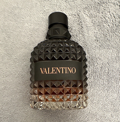 Valentino Uomo Born In Roma Intense Eau de Parfum Spray 100 ml