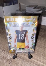 2025 Panini Donruss - The Elite Series Rookies Will Howard #ESR-WHD (RC)