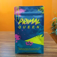 Female-Optimized Beef Organ Superfood Supplement Balance Hormone And Energy