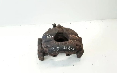 VW SHARAN 7M8, 7M9, 7M6 Bremssattel vorne rechts 1.90 Diesel 85kw 2002 33627338