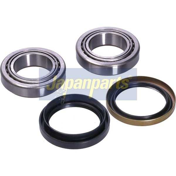 Radlagersatz Vorne Japanparts KK 10050 FÜR Chevrolet Daewoo Nabenlager Satz-image