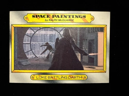 1980 Topps STAR WARS EMPIRE STRIKES BACK Series 1 singles - Choose - Nm/Nm+