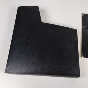 Hogan's Alley (Nintendo NES) Cartridge Sleeve & Manual - Tested - Free Shipping 