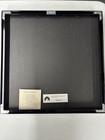 1992 STAR TREK HEROES OF THE FINAL FRONTIER LIMITED ED. SINGED PHOTO/2500 W/COA! — photo 7