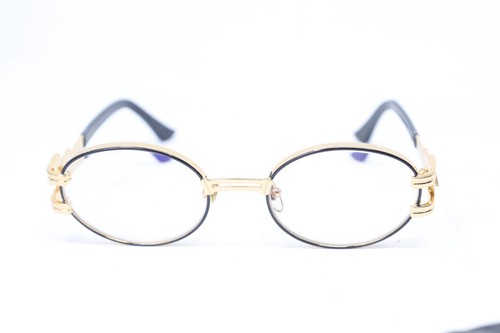 ST. JAMES BOLT⚡ & 24K GOLD SUNGLASSES - FRAMES ONLY - Picture 6 of 8