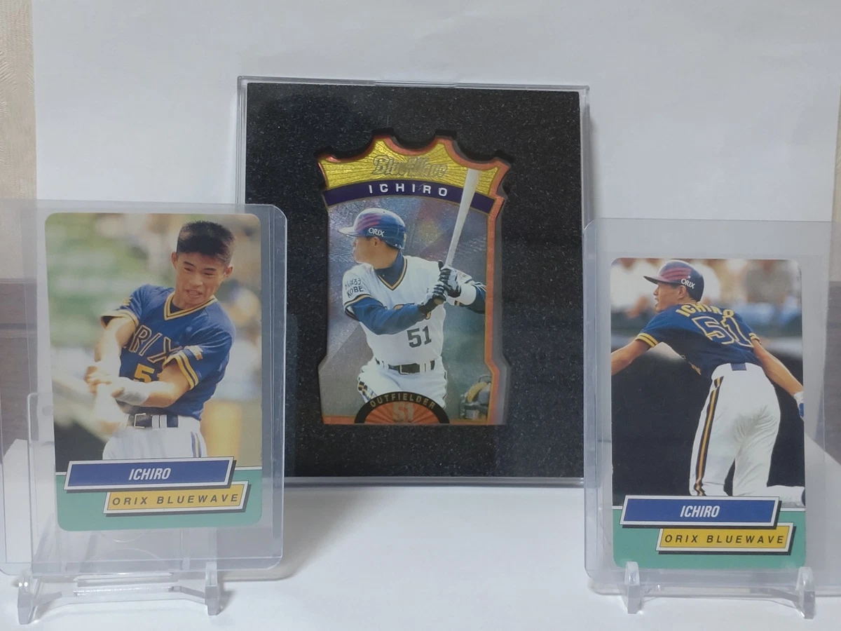 1998 Calbee Baseball Trading Cards for sale | eBay