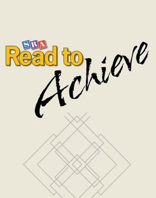 Read to Achieve: Comprehending Content Area Text, Teacher Materials Package by M