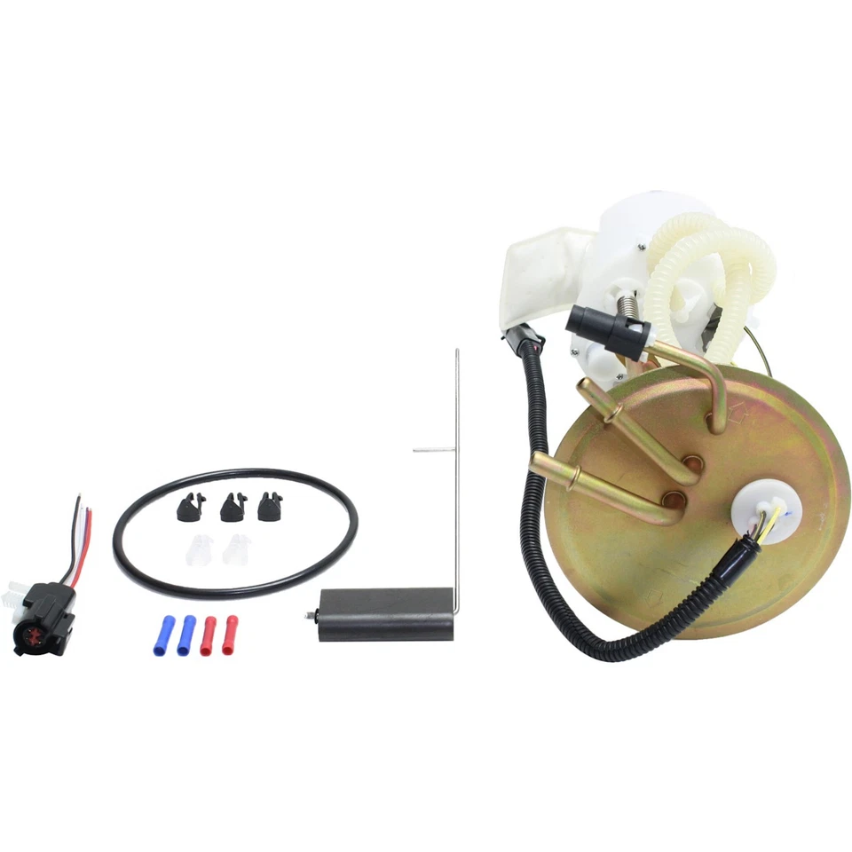 Fuel Pump Module Assembly For 92-96 Ford E-350 Econoline E-150 Econoline Center - Image 4 of 4