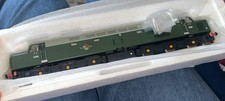 Bachmann 32-475 Class 40 Diesel D368 BR Green Indicator Boxes BRAND NEW BOXED