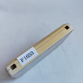 F1 Racing The Goonies Sanrio Carnival   Famicom pr ... and etc .