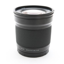 Hasselblad XCD 30mm F/3.5 Hasselblad X shutter count 450