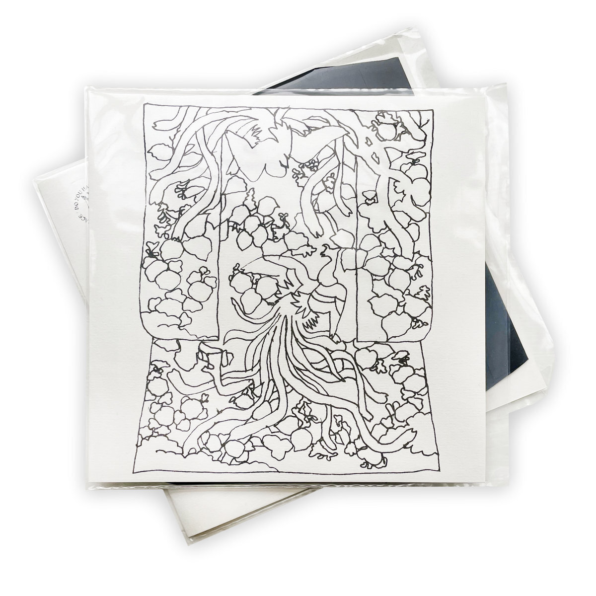 Roger Robinson Summer/Feel Bad Smile (Vinyl LP) 7" Single