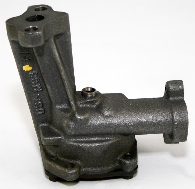 Small Block Ford Melling Oil Pump 289 302 5.0L M68HV High Volume STD