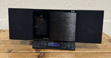 Technika Multi Function CD/Radio/Ipod Player display