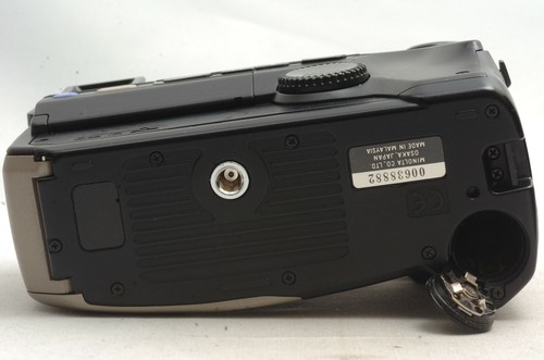 @ SakuraDo Camera @ Minolta Vectis S-1 IX Date APS Film SLR Camera - Picture 8 of 9