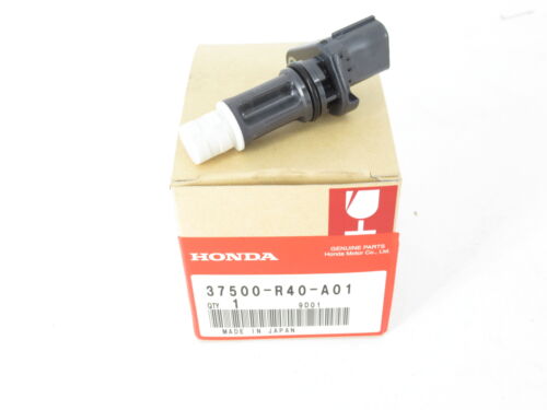 Genuine Honda Acura 37500-R40-A01 Crankshaft Position Sensor Odyssey Accord RDX - Picture 1 of 6