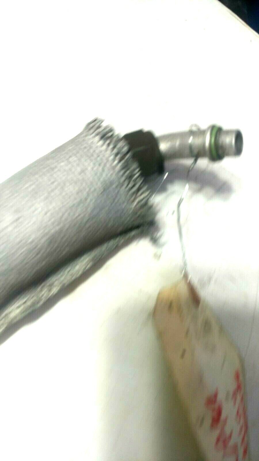 FERRARI 348 PARTS  air conditioning compressor delivery hose 62642300