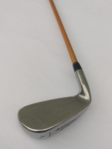 Adams Idea A50S Hybrid 7 Iron 8 Iron Lite Flex Graphite Shaft Right Handed - Picture 20 of 22