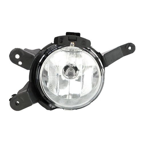For 2010-2014 Chevy Cruze ECO 1.4L Driving Bumper Fog Lights w/Wiring + Switch - Foto 7 di 9