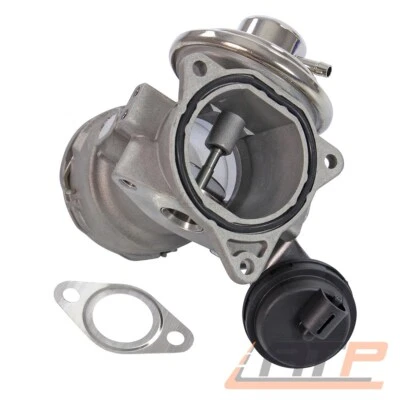 AGR-VENTIL FÜR AUDI A3 SEAT LEON SKODA OCTAVIA VW BORA GOLF 4 1J 1.9 TDI ASZ ARL - Bild 1 von 4