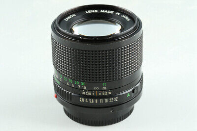 Canon FD 100mm F/2.8 Lens #34432 G41 | eBay Canon FD 100mm F/2.8 Lens #34432 G41 | eBay