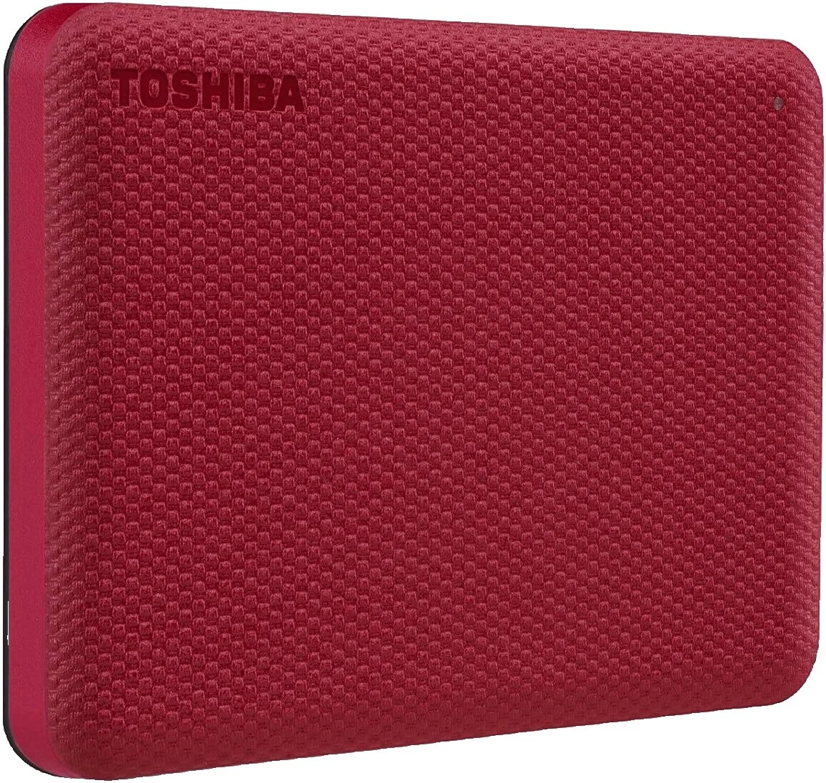 Toshiba 1 TB External Hard Disk Drives
