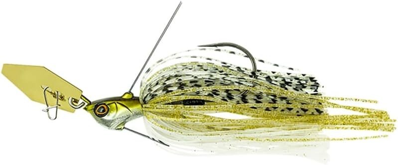 Jackall Break Blade Bait - 1/2oz, Wählbare Farben - Winning Spec
