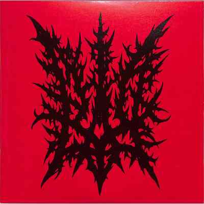 Samsas Traum / MEIN LAND (HOPP, HOPP, MOSKAL!) (BLACK VINYL, 7 INCH) / Trisol M