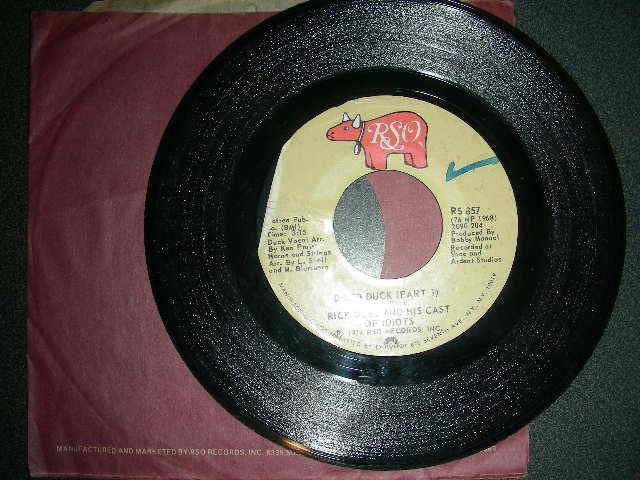 SOUL 45】RARE FUNCTION／DISCO FUNCTUON Rare Function – Disco