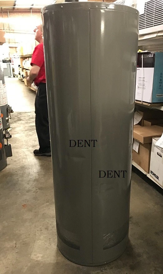 Rheem Professional Classic 50 Gal. 38,000 BTU N.Gas Water Heater PROG50-38NRH60  | eBay