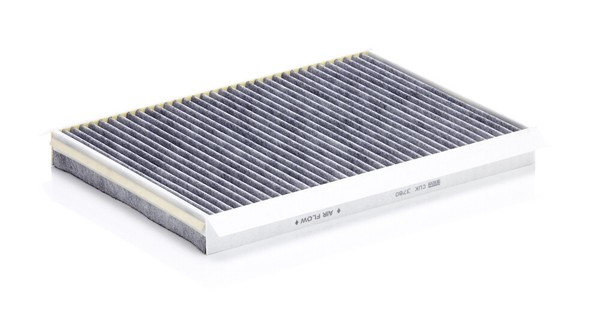 Mann-Filter CUK 3780 Filter, Innen Luft FüR Mercedes-Benz-image