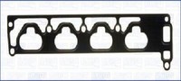 Original Ajusa Dichtung AnsaugkrüMmer 13153000 FüR Chevrolet Opel Saab