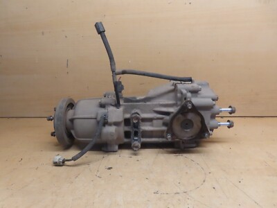 2015 Suzuki Vitara SZ5 Allgrip MK4 DDIS 1.6 Manual - Rear Diff