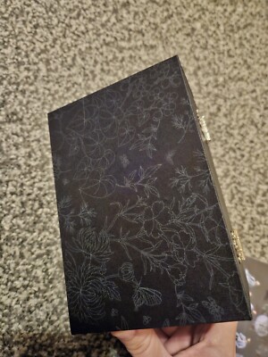 BTS Dalmajung 2022 Jewelry Box With Photocards | eBay