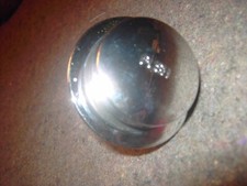 Danco 88981 Drain Stopper Chrome Finished