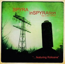 Spyra - InSPYRAtion                                                       (neu)°