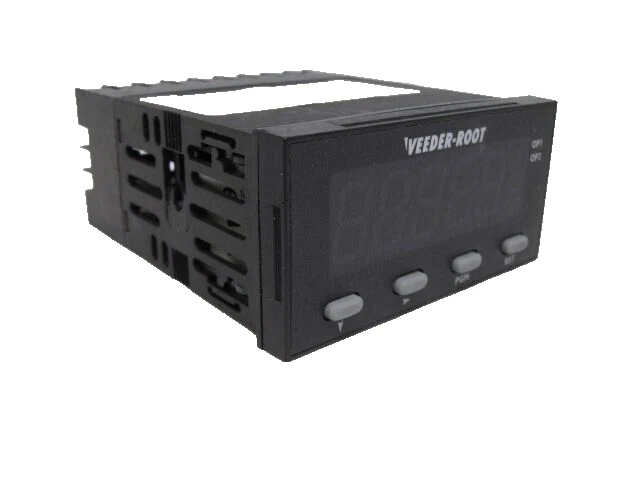 Danaher Veeder Root C628-60002 Digital Timer - Image 2 of 4