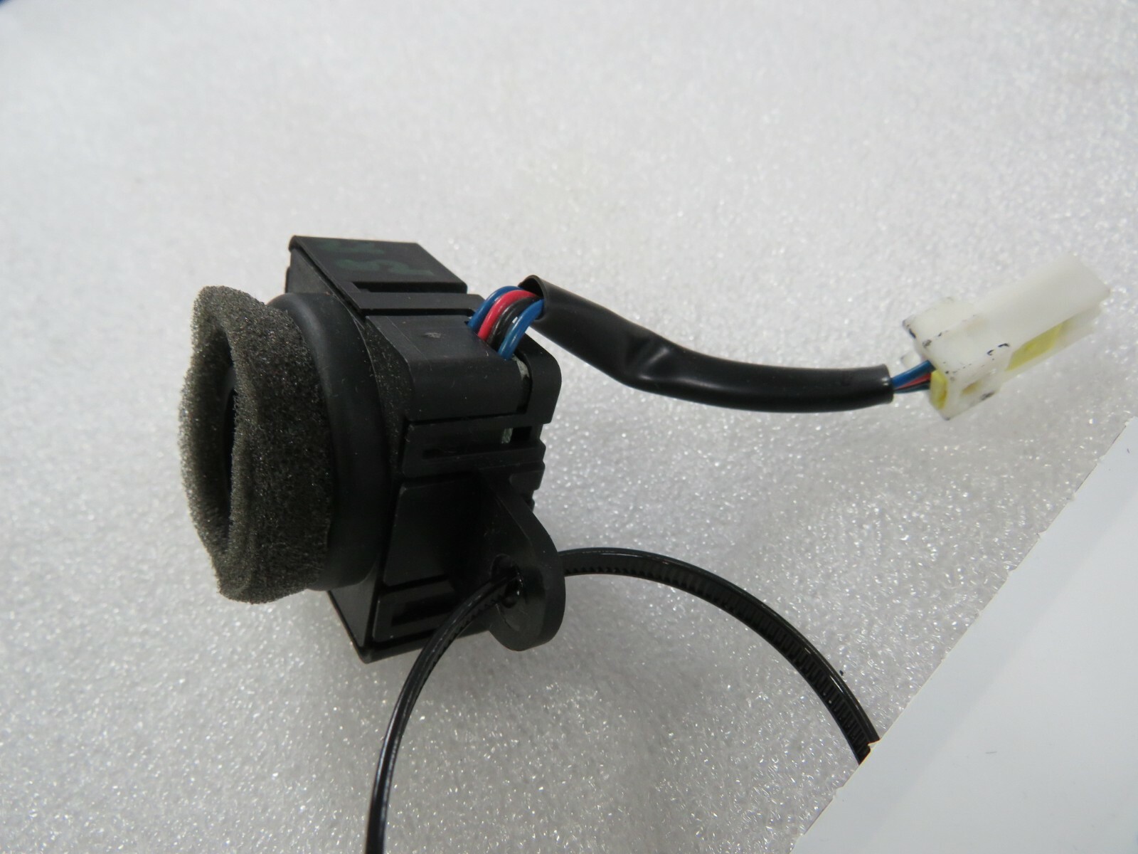 Mclaren 600LT, Air Temperature Sensor, Used