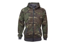 ESP CAMO FULL ZIP HOODY - FISHING HOODIE / CLOTHING