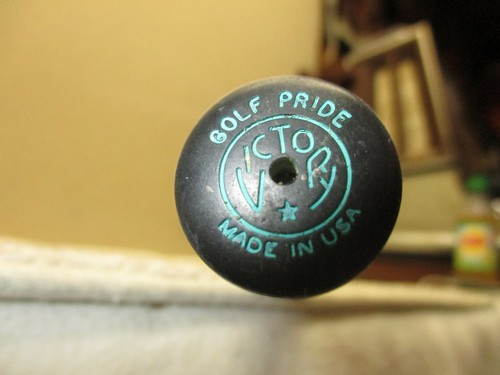 /H&B PowerBilt Levelume #5 Iron - Right Hand - Men's - Steel Shaft - #S52 - Picture 6 of 12