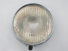 Faro fanale anteriore Marellone moto epoca Guzzi Gilera Laverda Sertum Marelli M