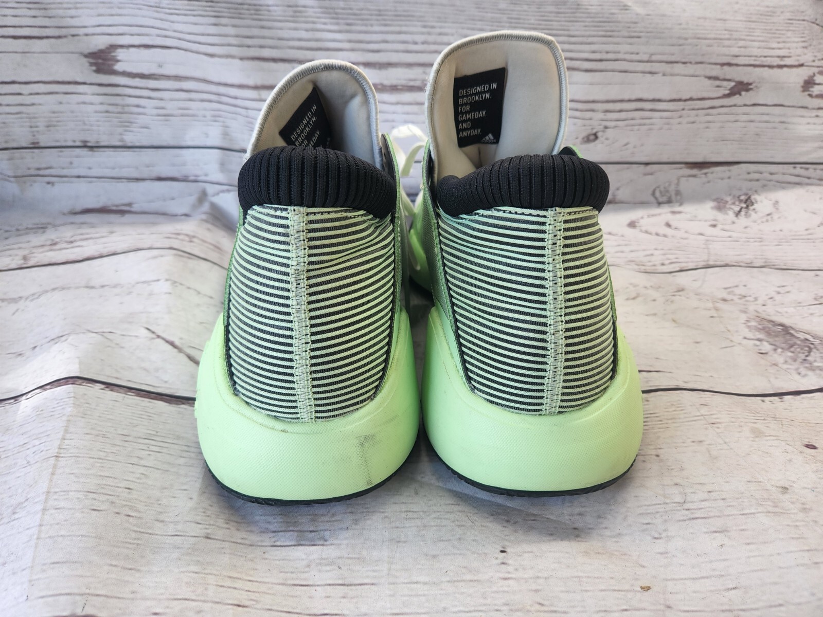 adidas pro vision basketball