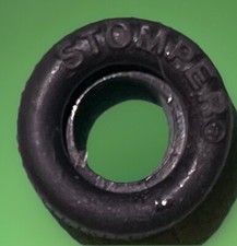 Original and Authentic Stompers Off-Road Tire Replacement Part, 1 Piece