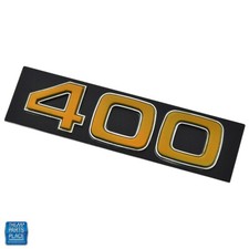 1975-79 Chevrolet Truck 400 Front Grille Gril...
