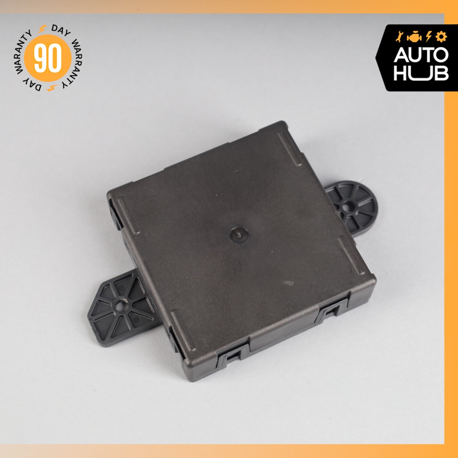17-20 Maserati Levante M161 Rear Left Driver Side Door Control Module OEM 73k