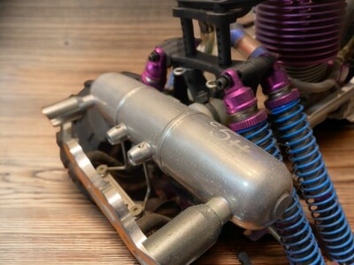 HPI savage X RC Custom USED JP | eBay
