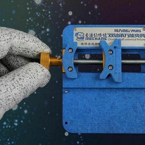 PCB Holder Universal Motherboard Jig Fixture For iPhone NAND PCIE Repair Tools - 第 9/11 張圖片
