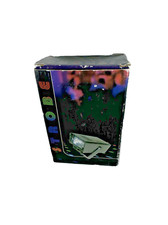 NEW OLD STOCK Battery Wireless DJ Disco Party Alert LED Mini Strobe Light