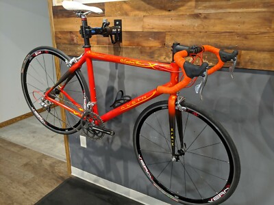 Q Carbon Team X ロードバイク105 2x10s Klein Q Carbon Team X ロード